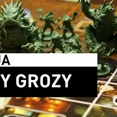 Odmęty grozy recenzja - czy warto zagrać w ten emocjonujący tytuł?