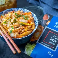 Czym zastąpić mąkę ryżową w kimchi? Sprawdzone zamienniki i triki!