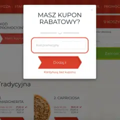 Kod promocyjny Da Grasso - najlepsze kody promocyjne