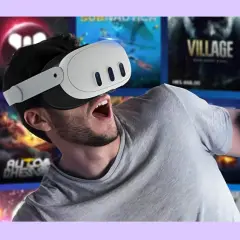 VR tube: Odkryj wideo 360° i 180° 3D jak zacząć?