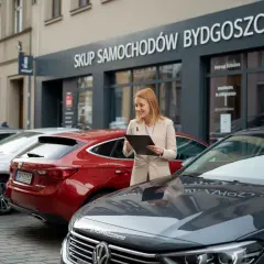 Ile dostaniesz za auto w skupie? Sprawdź realne widełki cenowe!