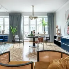Co to jest apartament? Odkryj cechy i różnice w mieszkaniach