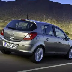 Opel Corsa D: Który silnik wybrać? Poradnik kupującego