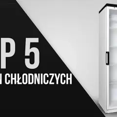 Witryna chłodnicza na napoje - jak wybrać najlepszy model dla Twojego biznesu