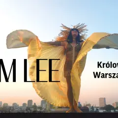 Kim Lee: Kim była Królowa Warszawy i ikona polskiego dragu?
