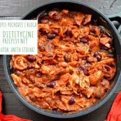 Co na obiad? Od klasyki po fit 70+ inspiracji dla każdego!