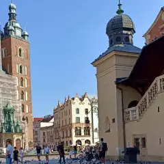 Jak wygląda kościół mariacki? Odkryj jego niezwykłe piękno i detale