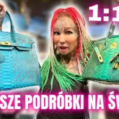 Podróbki z Turcji? Poznaj ryzyko: grzywna, więzienie i konfiskata!