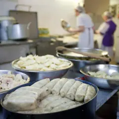 Gdzie zjeść w Krakowie? Od barów mlecznych po Michelin!