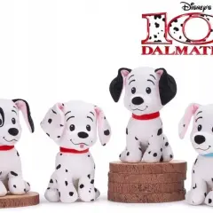 Najlepsze zabawki dalmatyńczyk, które zachwycą każde dziecko
