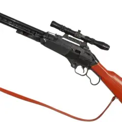 Zabawki Winchester – modele, ceny i bezpieczeństwo dla dzieci