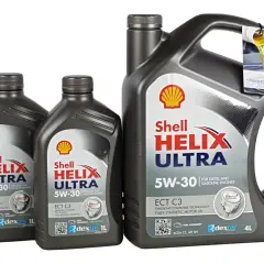 Motul 5W30 X-clean: Jak wybrać i nie dać się oszukać?