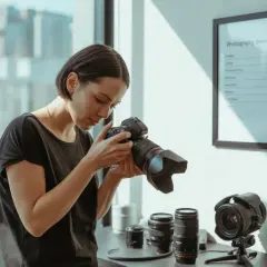 Ile kosztuje sesja u fotografa? Cennik i jak wybrać mądrze!