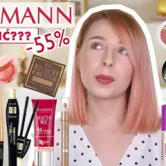 Co kupić w Rossmannie na promocji? Hity i okazje dla Ciebie