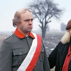 Reżyser filmu Miś: Stanisław Bareja i jego wpływ na polskie kino