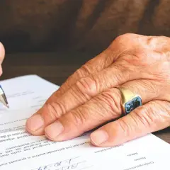 Jakie schorzenia skutkują nieważnością testamentu i jak ich unikać