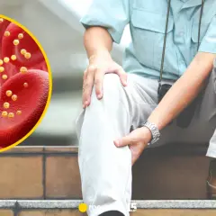 Wysoki cholesterol: Cichy zabójca. Poznaj skutki dla zdrowia!