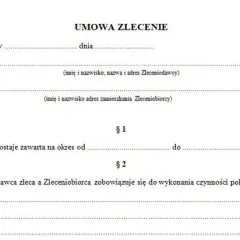 Umowa zlecenie bez limitu czasu? Uważaj na pułapki etatu!