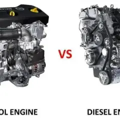 Silnik benzynowy czy diesel: który wybór nie przyniesie strat?