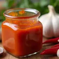 Jakie sosy do tortilli z kurczakiem? Odkryj najlepsze przepisy!