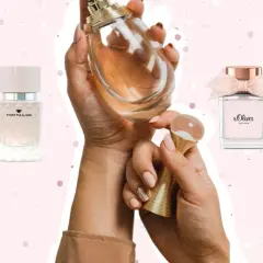 Najlepsze perfumy z Rossmanna: trwałe i tanie perełki. Odkryj!