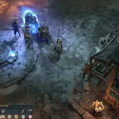 Diablo 4 co-op na PC: jak grać z przyjaciółmi i uniknąć problemów technicznych