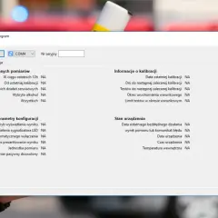 Gdzie skalibrować alkomat Promiler, aby uniknąć błędnych pomiarów?