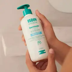 Germisdin gel de baño: ¿Vale la pena? Análisis experto Isdin