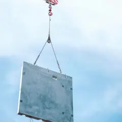 Zastosowanie płyt żelbetowych w nowoczesnym budownictwie