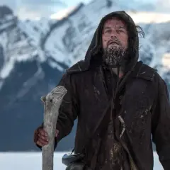 Zjawa DiCaprio: Triumf aktora w oscarowej roli Hugh Glassa