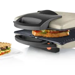 Grill Bosch – porównanie modeli TFB3302V i TCG3302 dla każdego kucharza