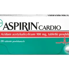 Aspiryna i bieganie: Dlaczego to połączenie jest groźne?