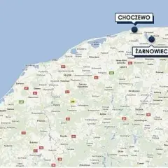 Gdzie będzie elektrownia atomowa w Polsce? Kluczowe informacje i daty