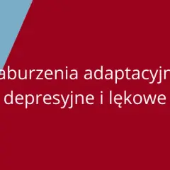 Czy zaburzenia adaptacyjne to depresja? Poznaj kluczowe różnice