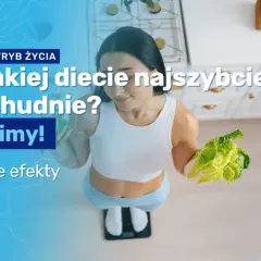 Co wspomaga odchudzanie? Odkryj skuteczne metody i produkty