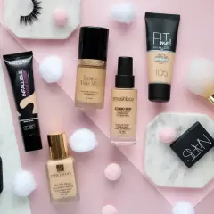 Jak ukryć pryszcze makijażem? Naturalny efekt bez maski!
