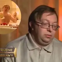 Kto gra mięsnego jeża? Aktor i jego rola w kultowym projekcie