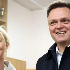 Szymon Hołownia czy jest żonaty? Oto zaskakujące fakty o jego życiu