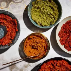 Najostrzejsza pasta curry: Ranking, wybór i kontrola ostrości