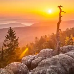 Sudety: Przewodnik po górach starszych niż Tatry. Co warto wiedzieć?