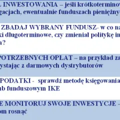Jak założyć fundusz inwestycyjny? Przewodnik krok po kroku