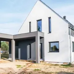 Jak ocieplić dom szkieletowy na zewnątrz i uniknąć kosztownych błędów