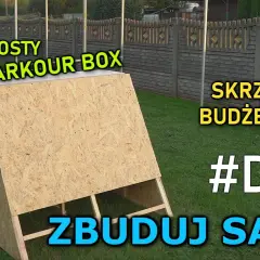 Zbuduj skrzynię do CrossFitu: Krok po kroku, oszczędnie i bezpiecznie