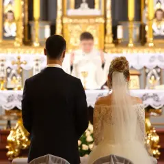 Ślub konkordatowy od kiedy? Data i formalności krok po kroku