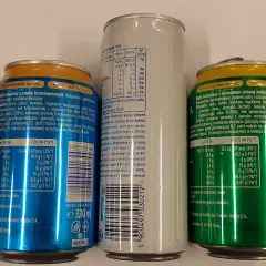 Ile puszek po piwie wchodzi na kilogram? Zaskakujące fakty!