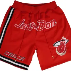 Pantalones Miami Heat: Tu guía para elegir el estilo perfecto y comprar
