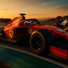 Droga do F1: Jak zostać kierowcą? Koszty, Superlicencja, Polacy.