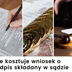 Ile kosztuje odpis kw? Sprawdź ceny i uniknij niepotrzebnych wydatków