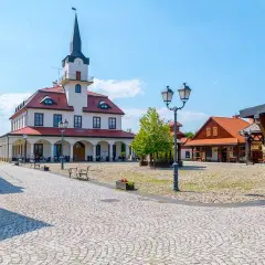 Najlepsze atrakcje w Nowym Sączu, które musisz zobaczyć na własne oczy