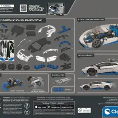 Czym kierować się, wybierając auto Lamborghini zabawkę? Poradnik